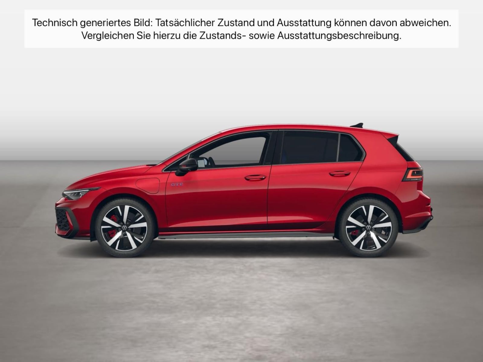 Volkswagen Golf – Bild 8