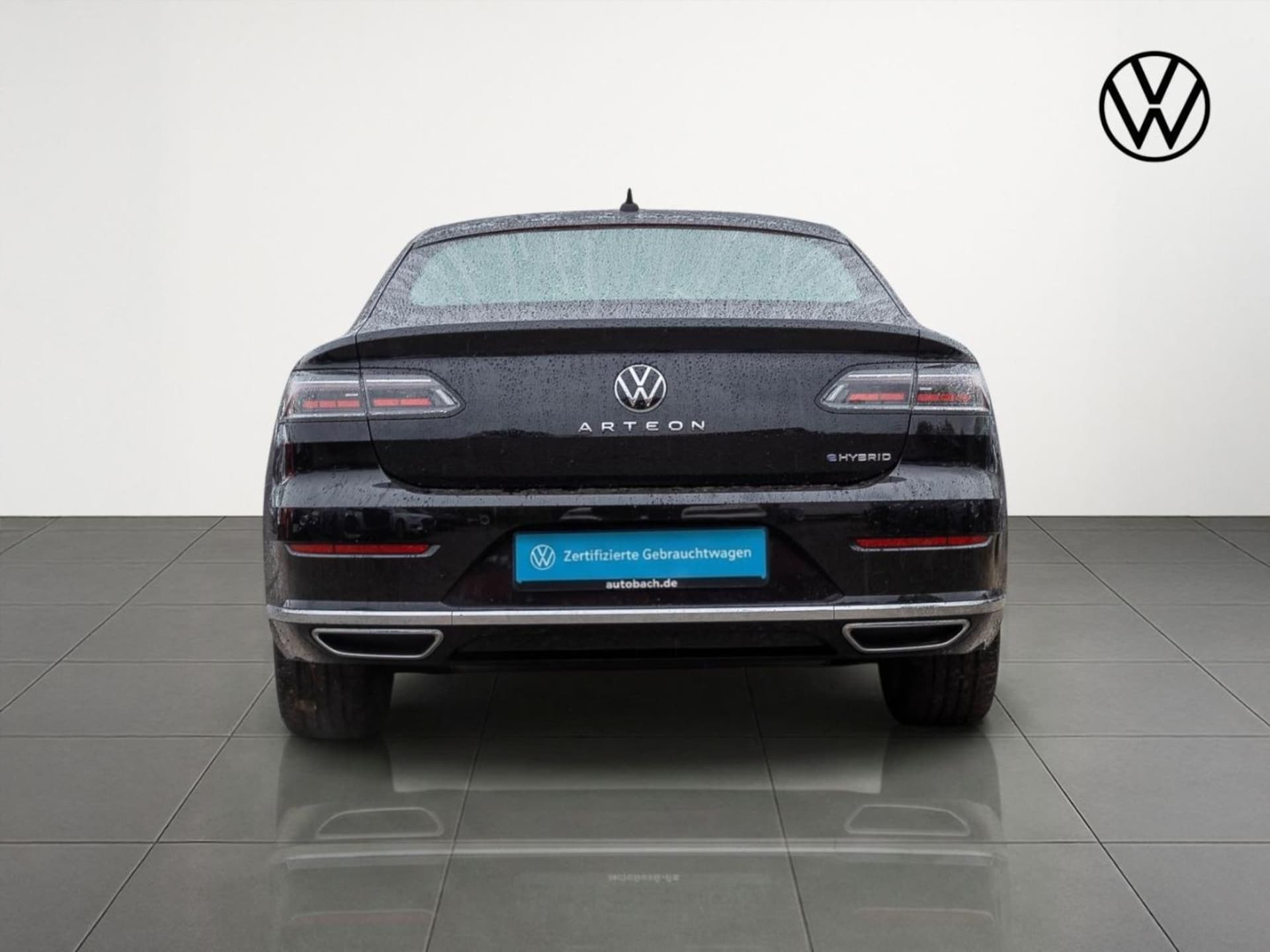 Volkswagen Arteon Elegance