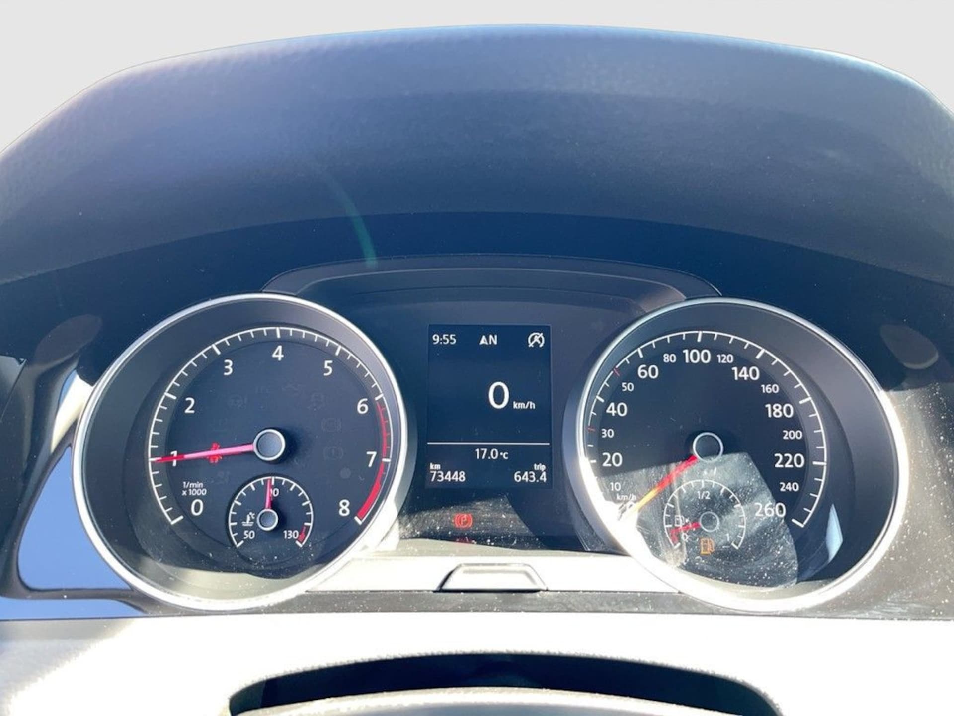 Volkswagen Golf JOIN