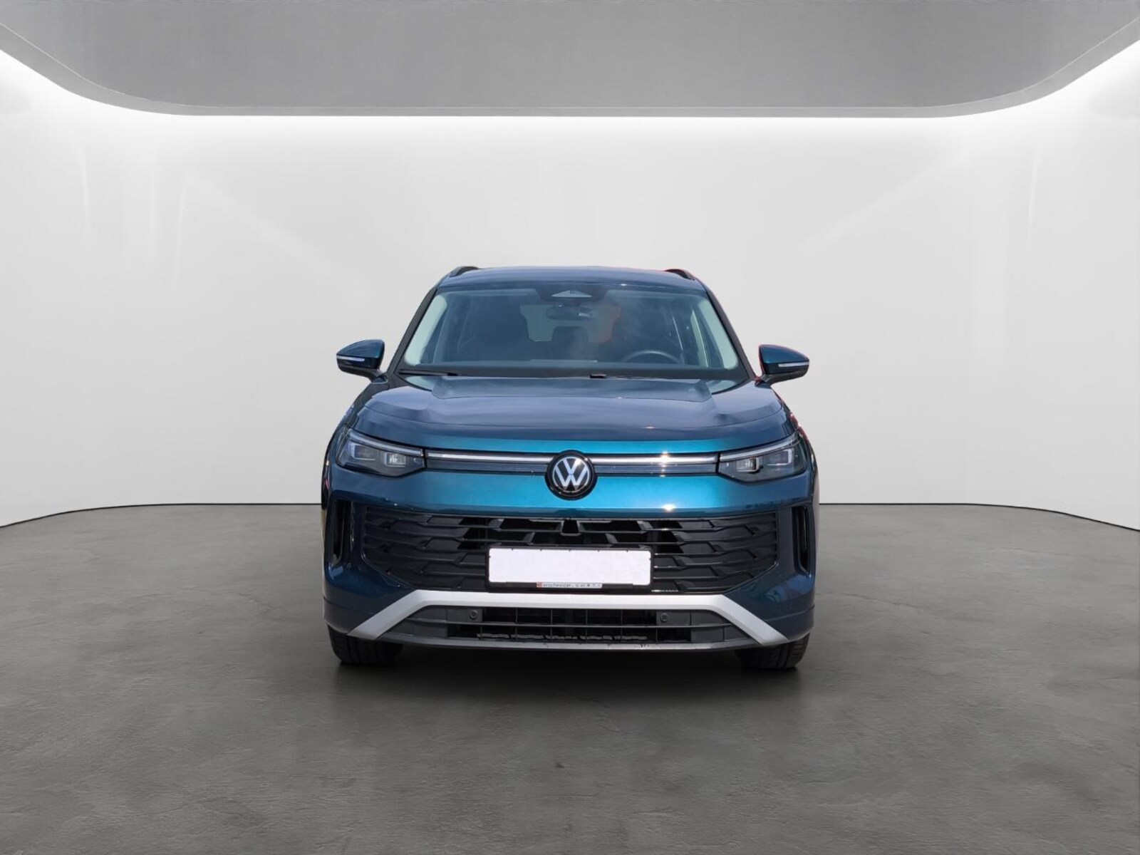 Volkswagen Tayron – Bild 3
