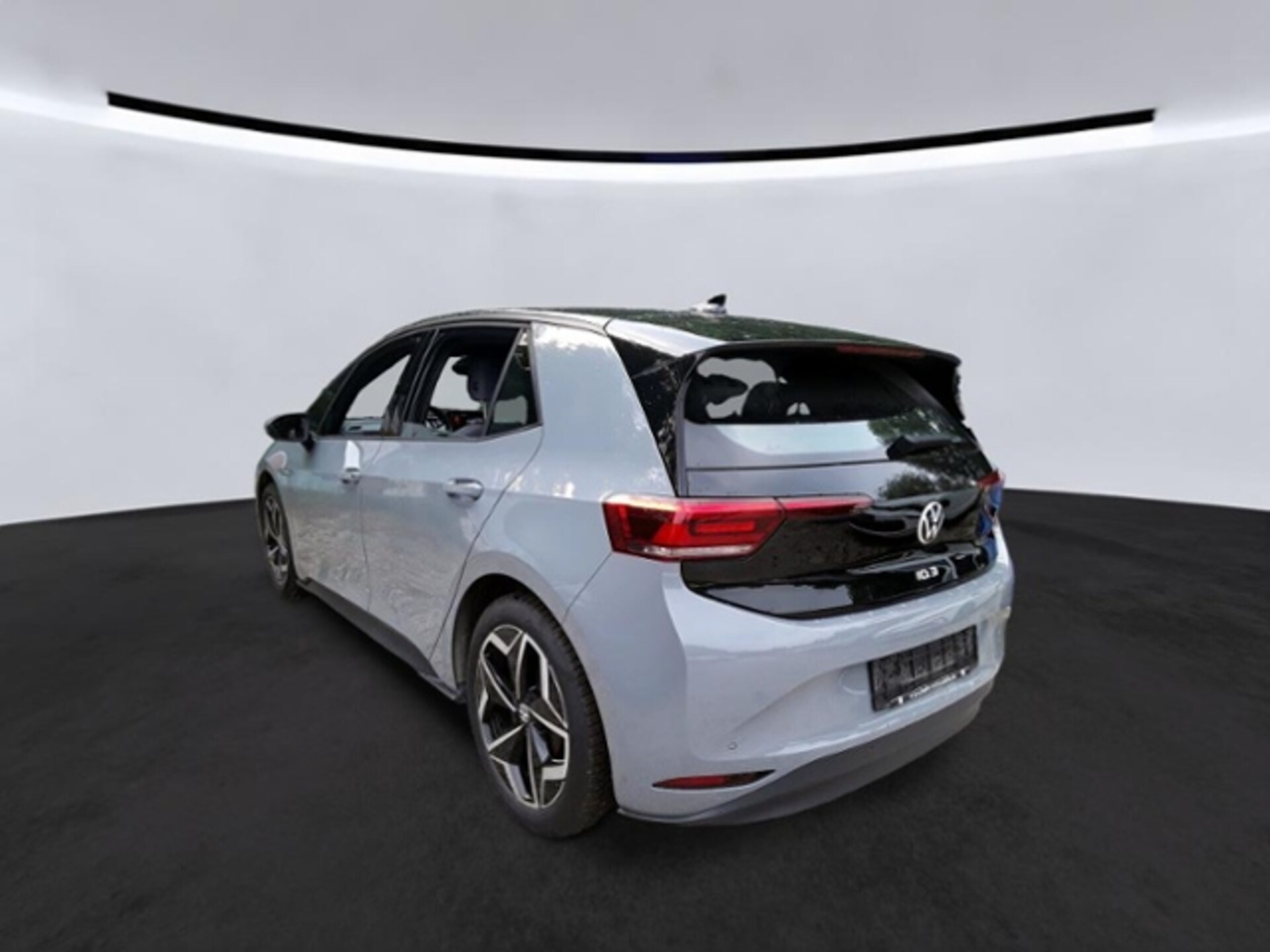 Volkswagen ID.3 Pure Performance
