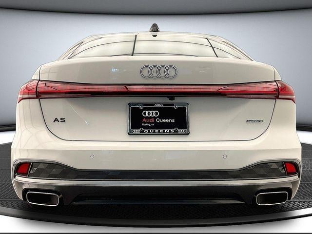 2026 Audi A5 Sedan