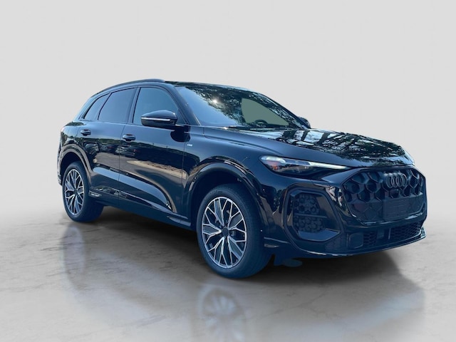Photo of 2026 Audi Q5 
