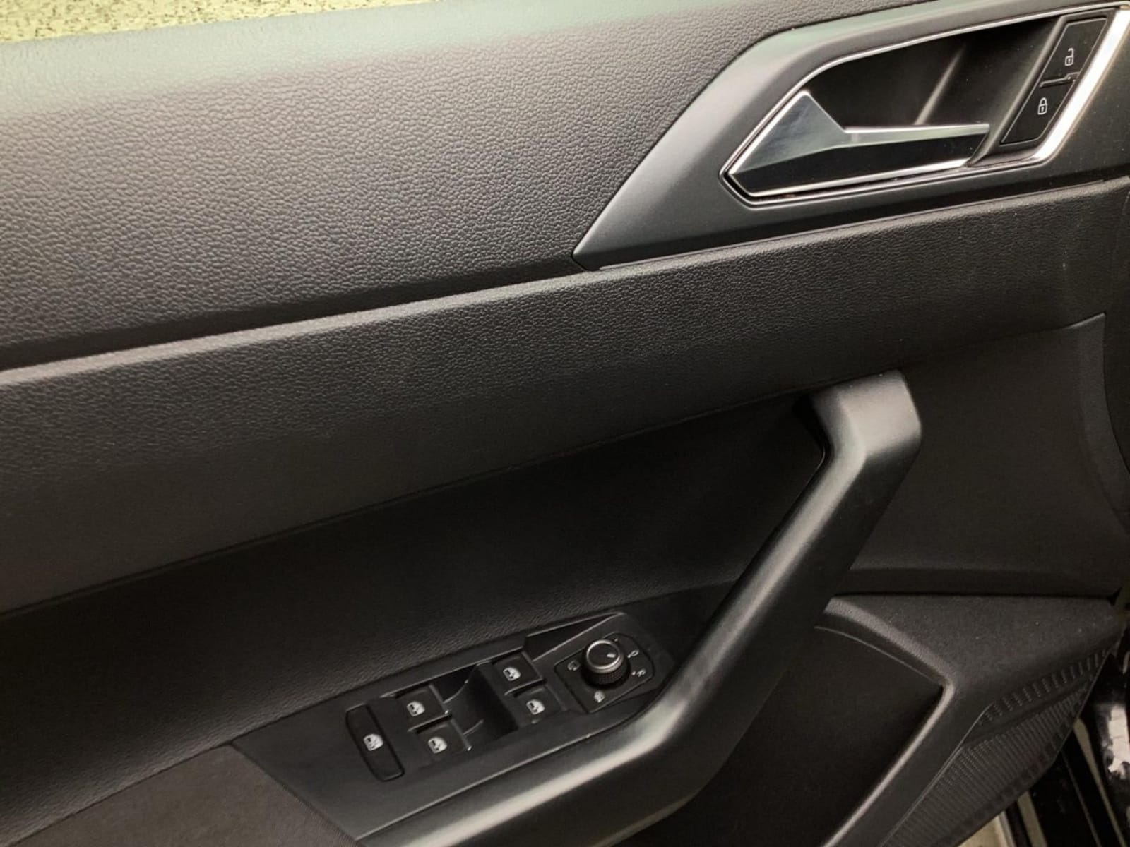 Volkswagen Taigo – Bild 8