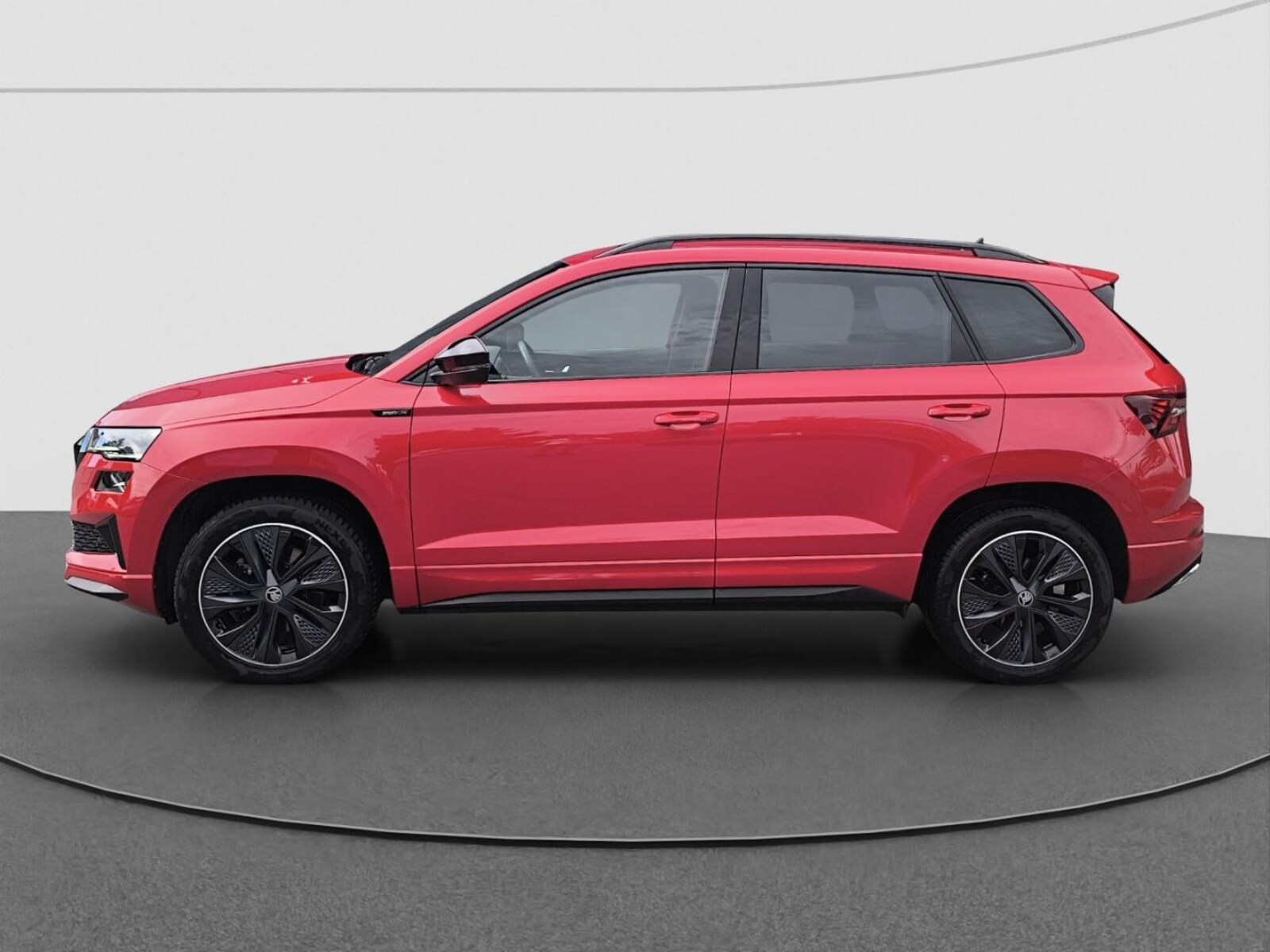 Škoda Karoq – Bild 5