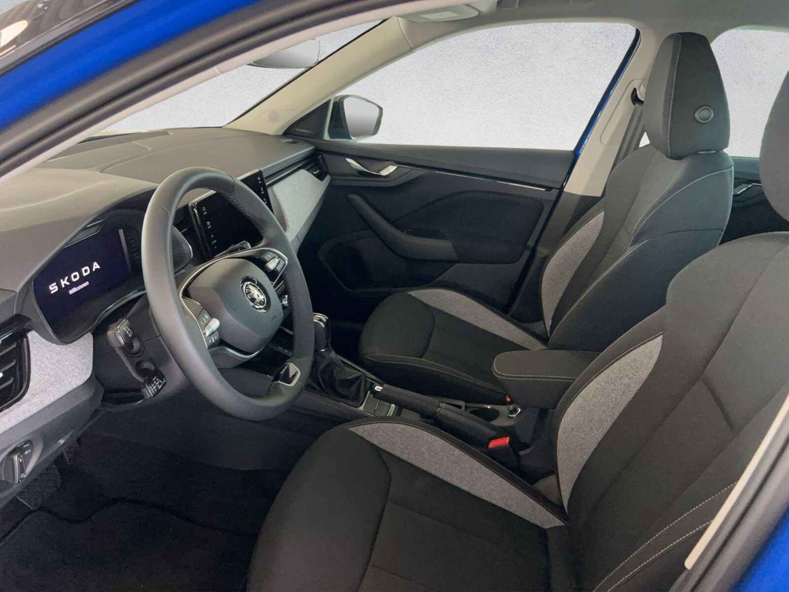 Škoda Kamiq – Bild 10