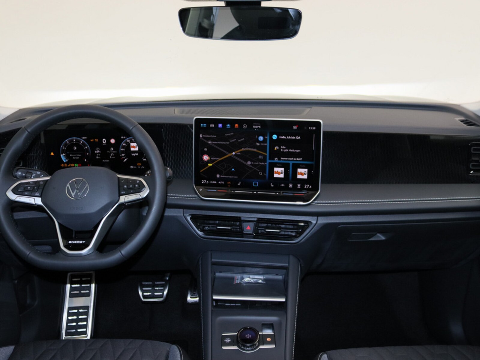 Volkswagen Tiguan – Bild 13