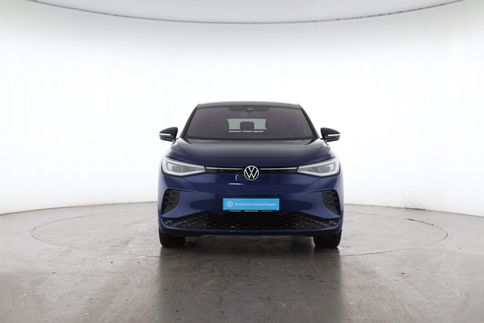 Volkswagen ID.5 – Bild 5