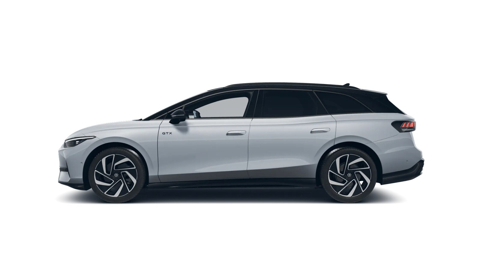 Volkswagen ID.7 Tourer – Bild 6
