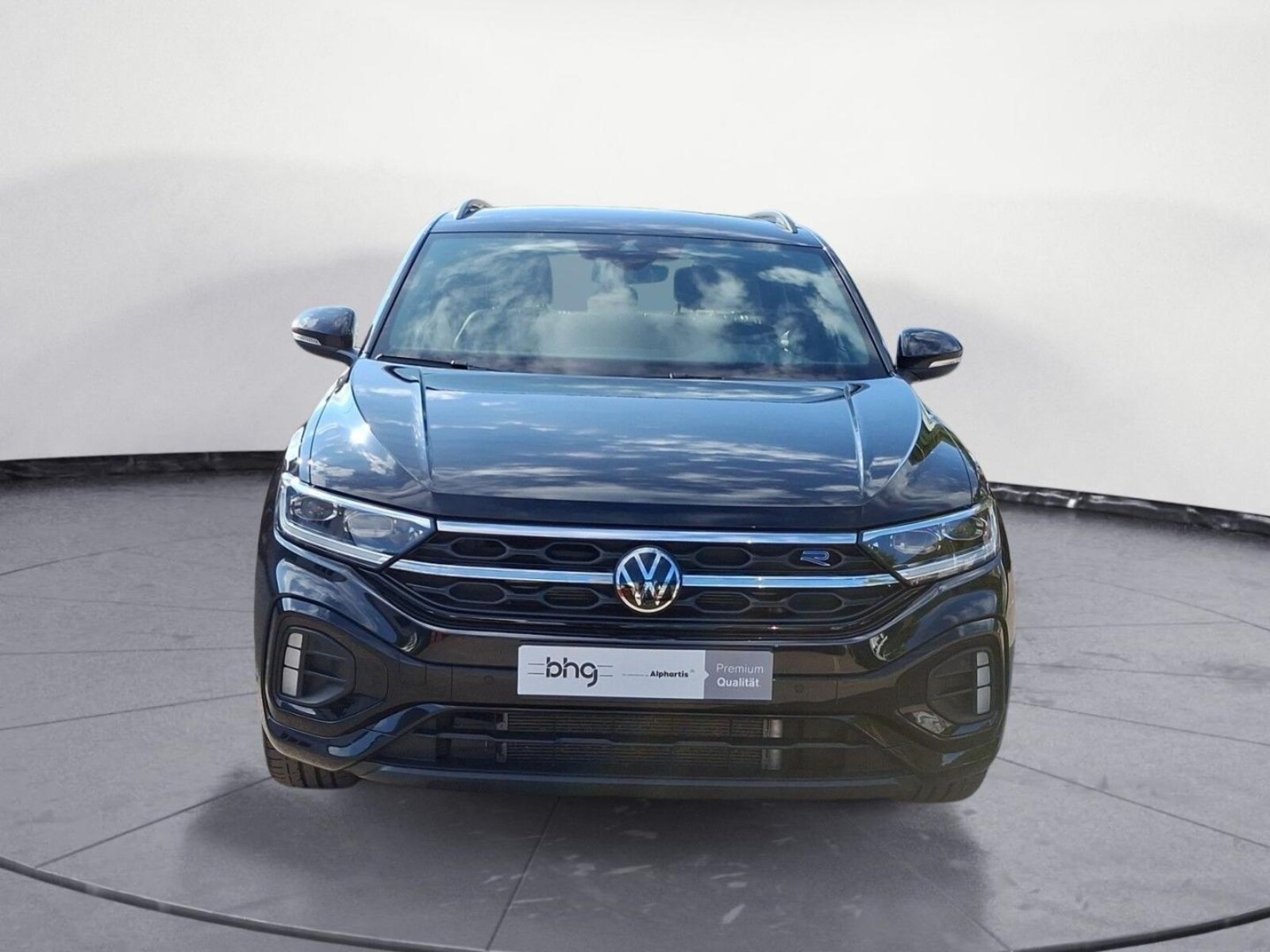 Volkswagen T-Roc – Bild 8