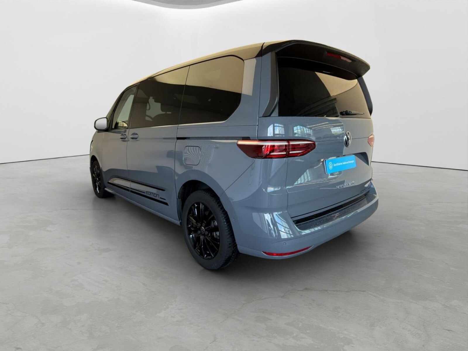 Volkswagen Multivan – Bild 3