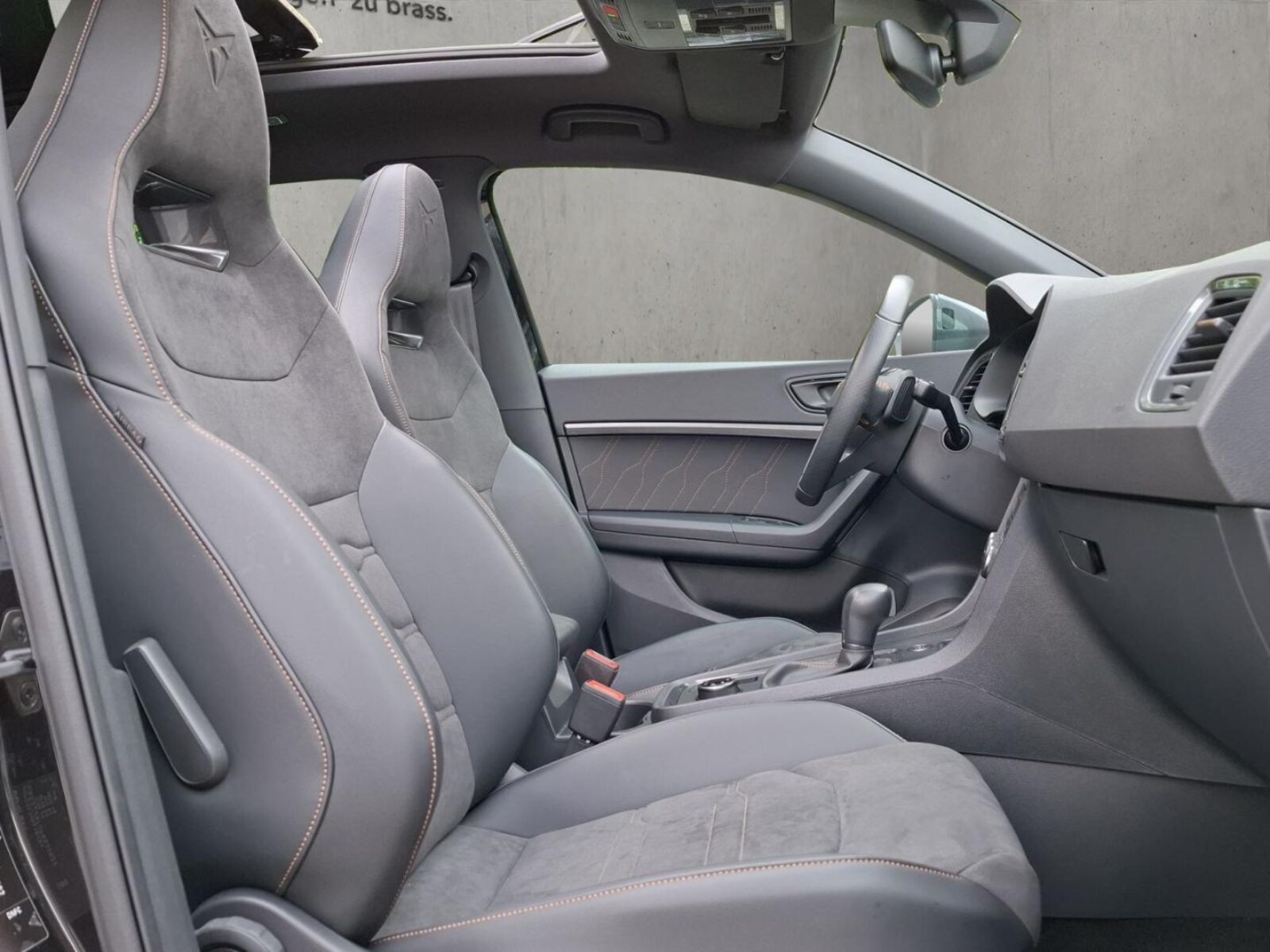 CUPRA Ateca – Bild 17