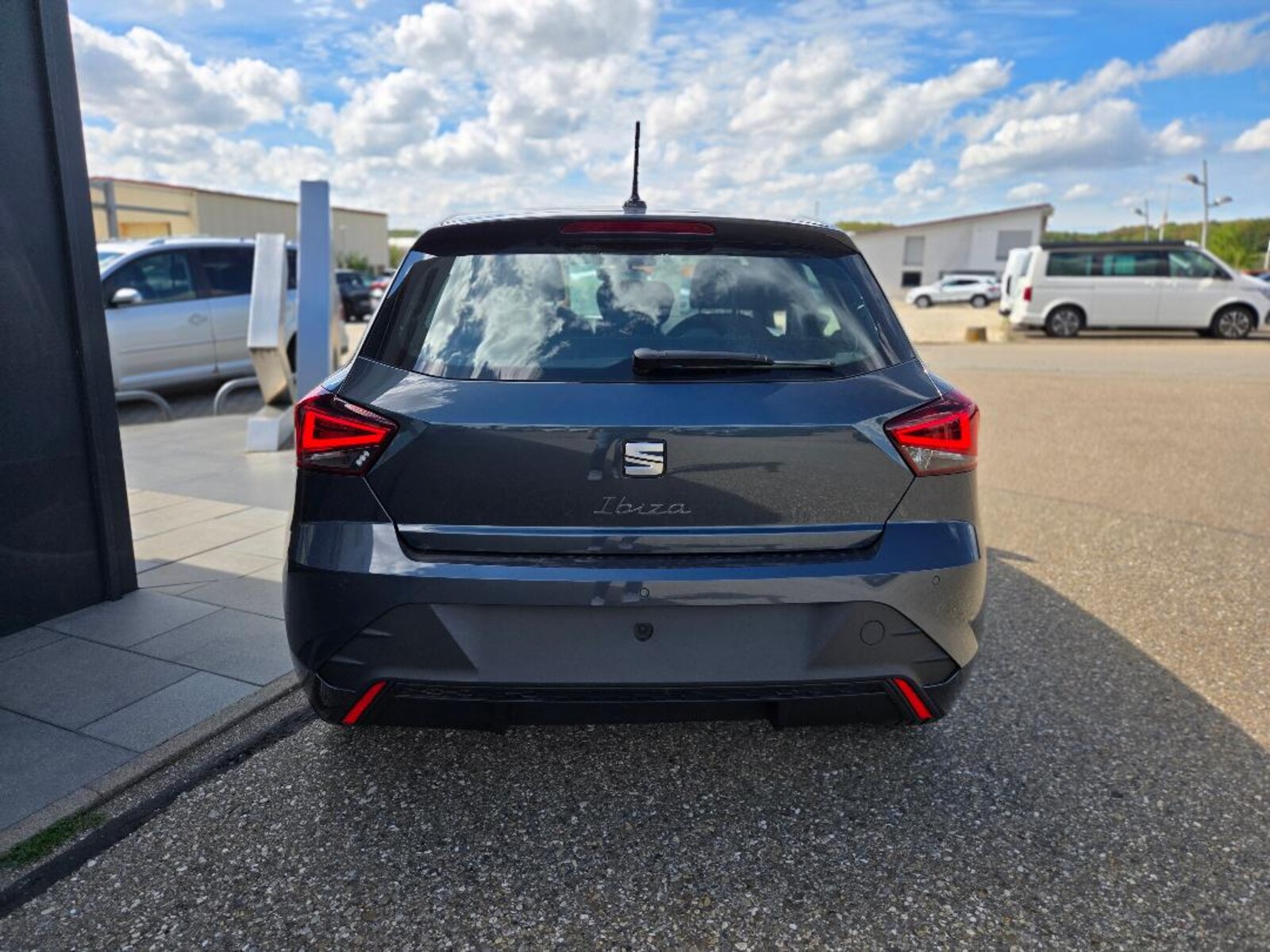 SEAT Ibiza – Bild 6