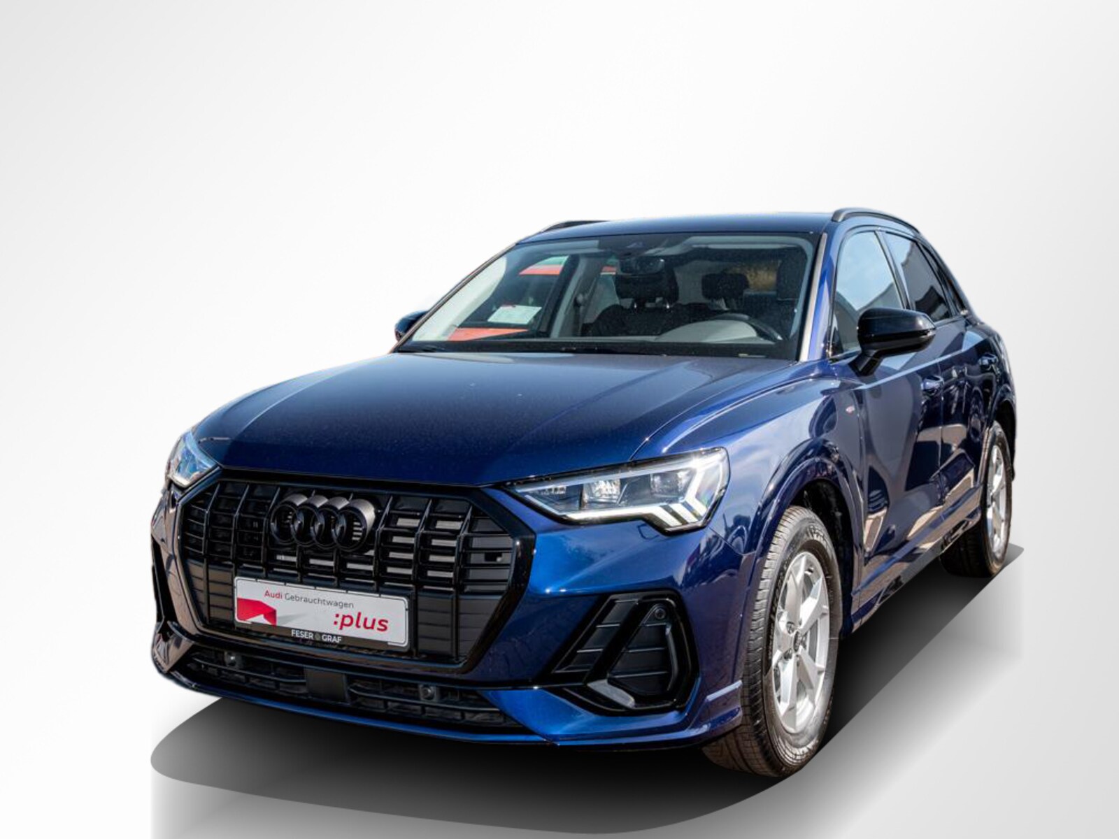 Audi Q3 – Bild 11