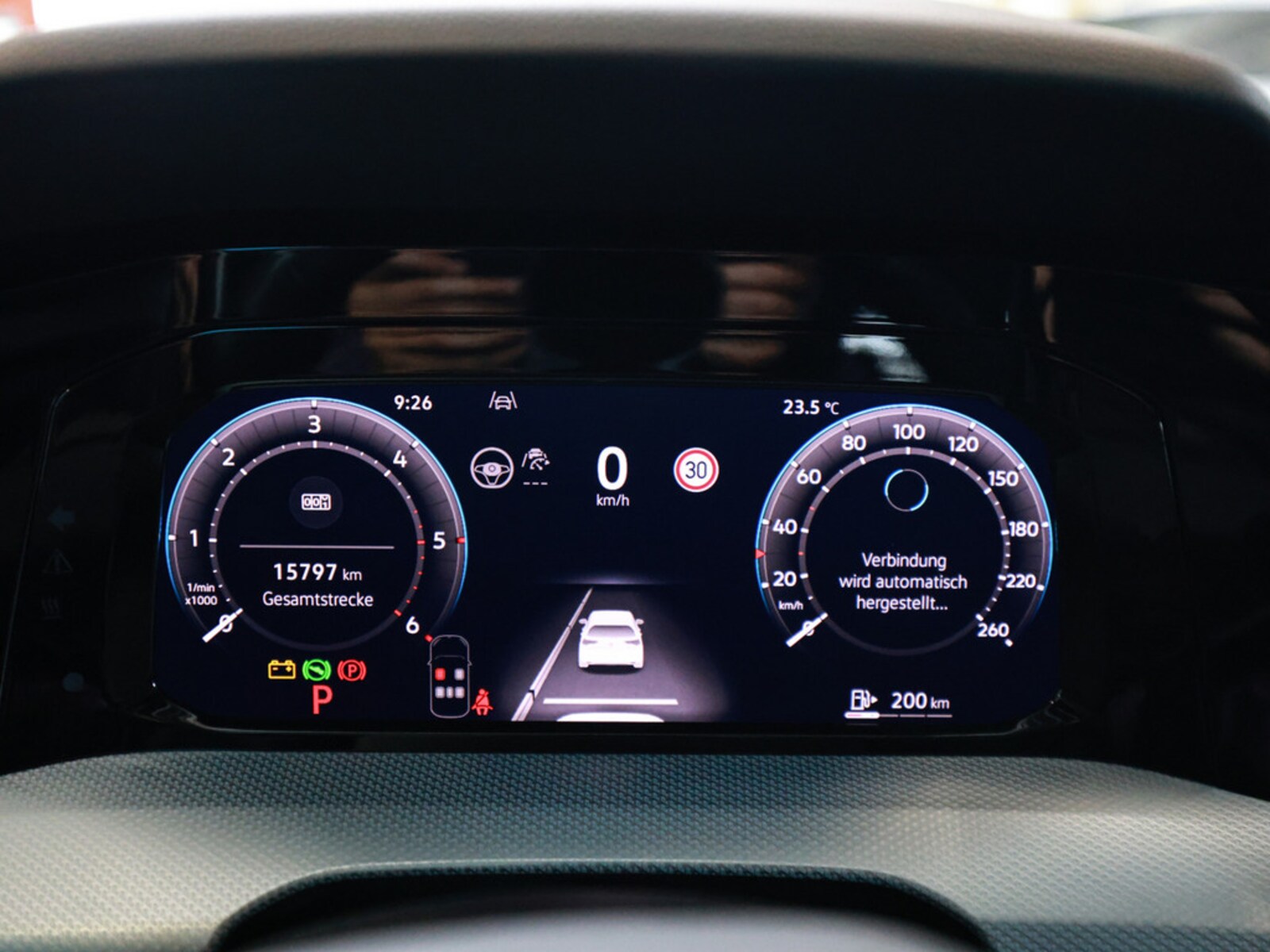 Volkswagen Golf Variant – Bild 23