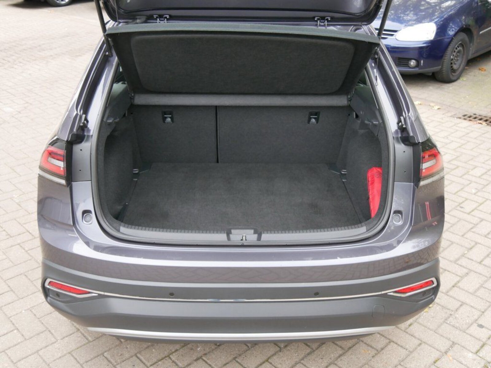 Volkswagen Taigo – Bild 9