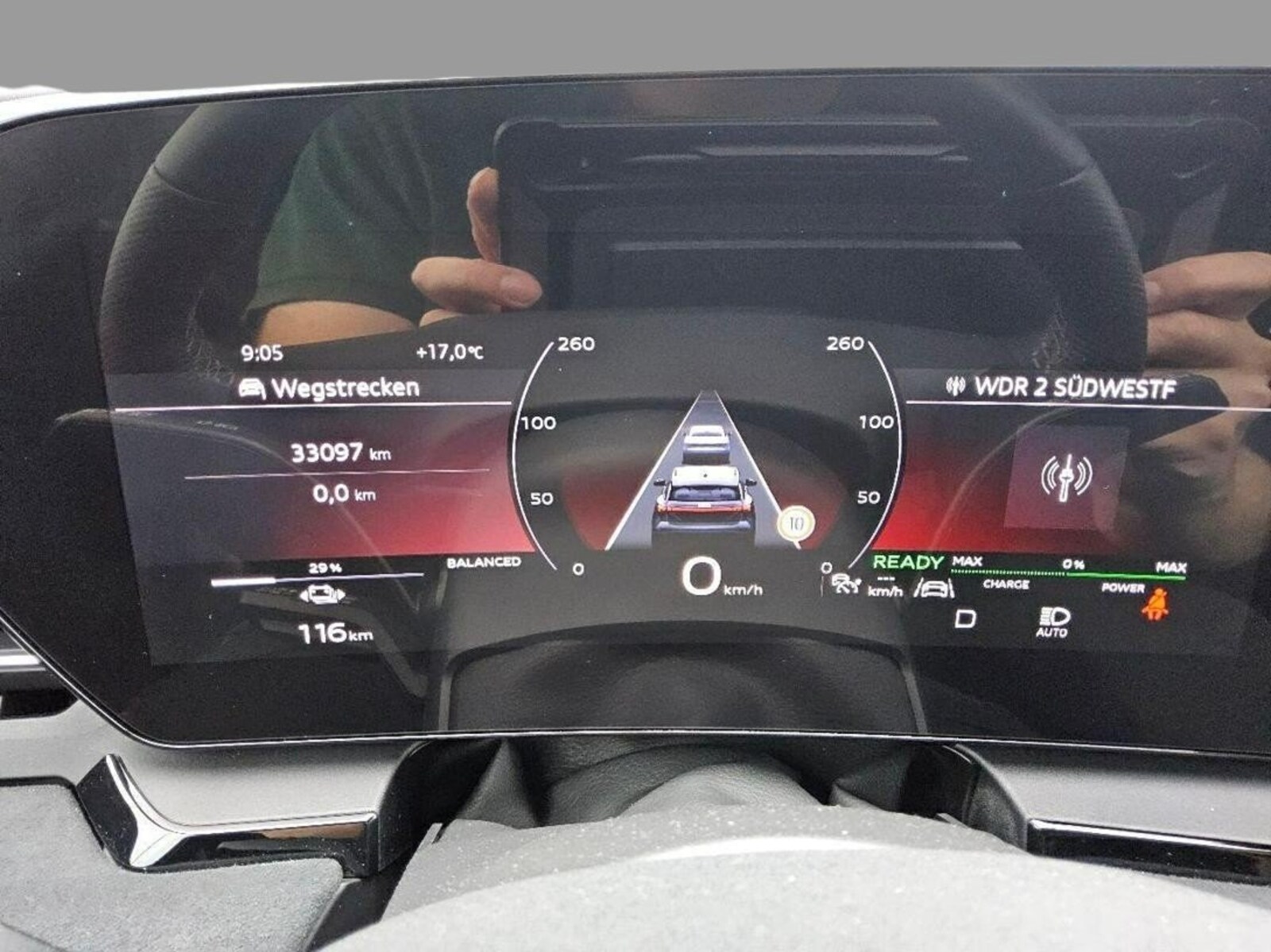 Audi SQ6 e-tron – Bild 5