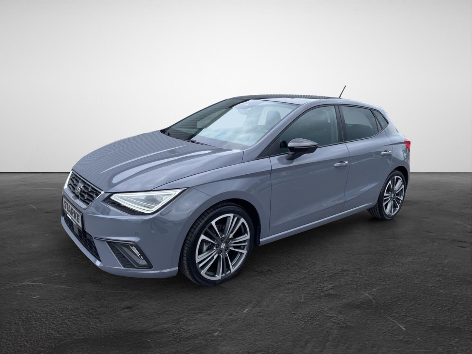 SEAT Ibiza – Bild 2