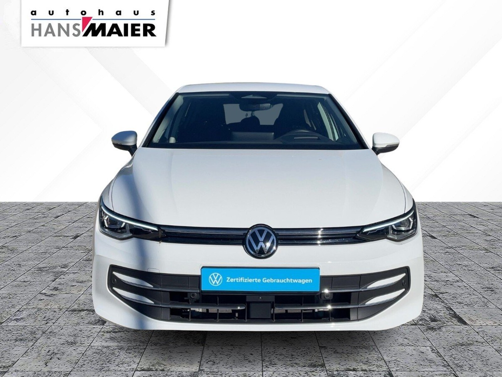 Volkswagen Golf – Bild 3