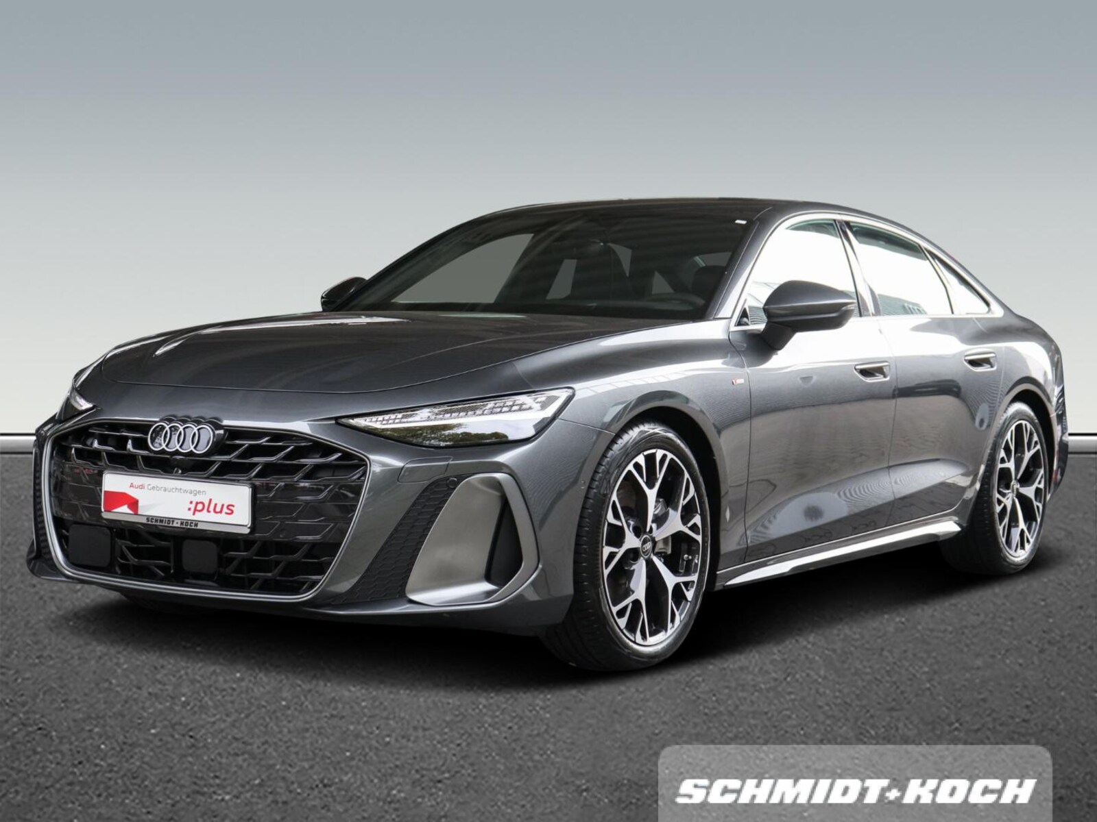 Audi A5 Avant – Bild 2