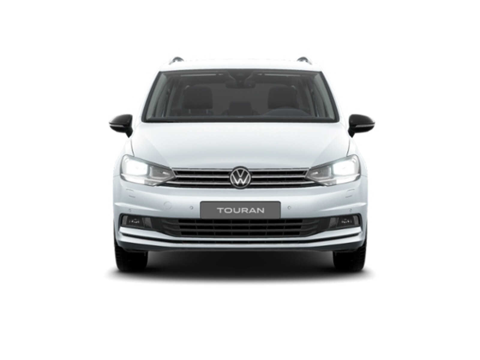 Volkswagen Touran – Bild 3