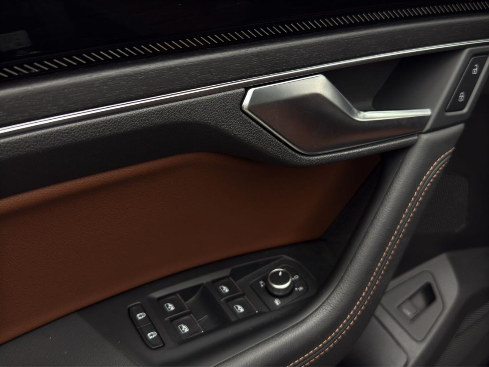 Volkswagen Touareg – Bild 15