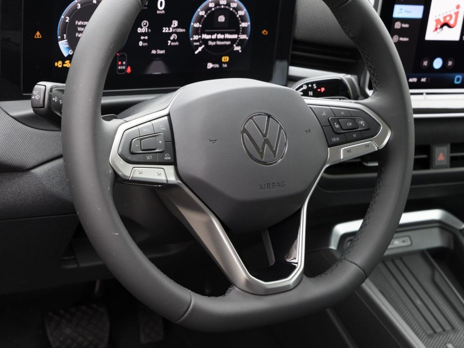 Volkswagen T-Roc – Bild 11