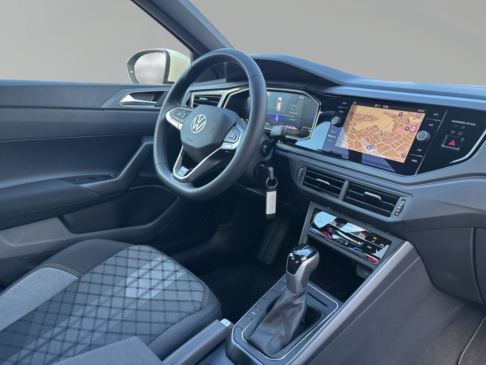 Volkswagen Taigo – Bild 6