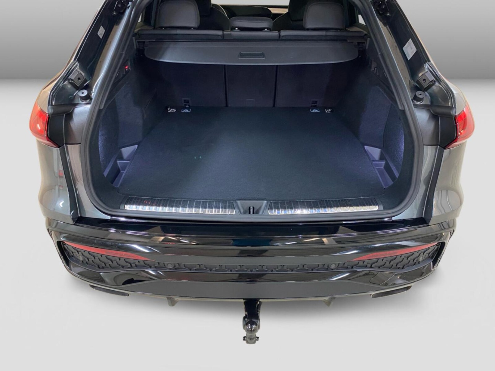 Audi Q5 Sportback – Bild 11