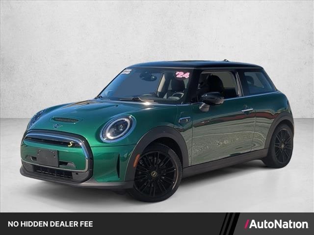 2024 MINI
