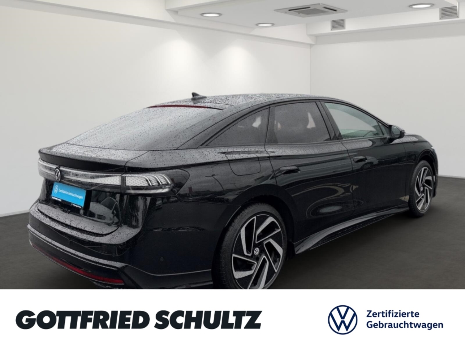 Volkswagen ID.7 – Bild 4