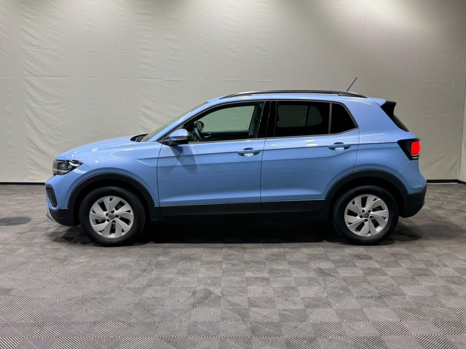 Volkswagen T-Cross – Bild 3