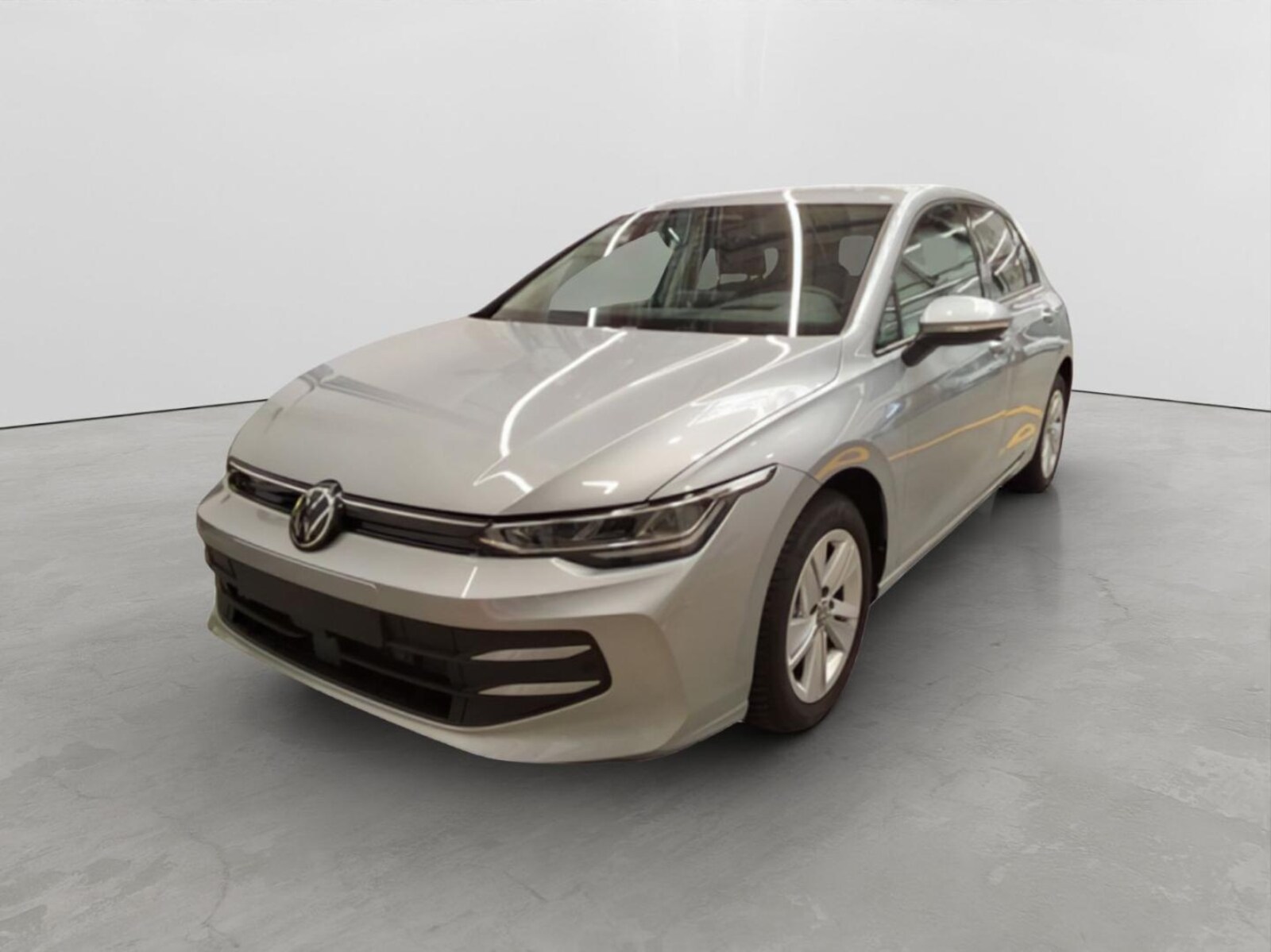 Volkswagen Golf – Bild 2