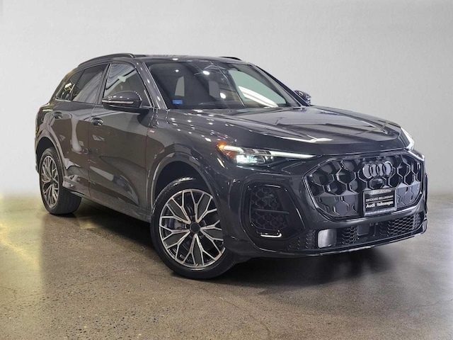 Photo of 2026 Audi Q5