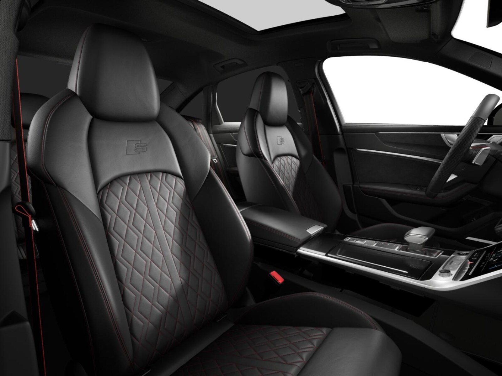 Audi A6 Limousine – Bild 10