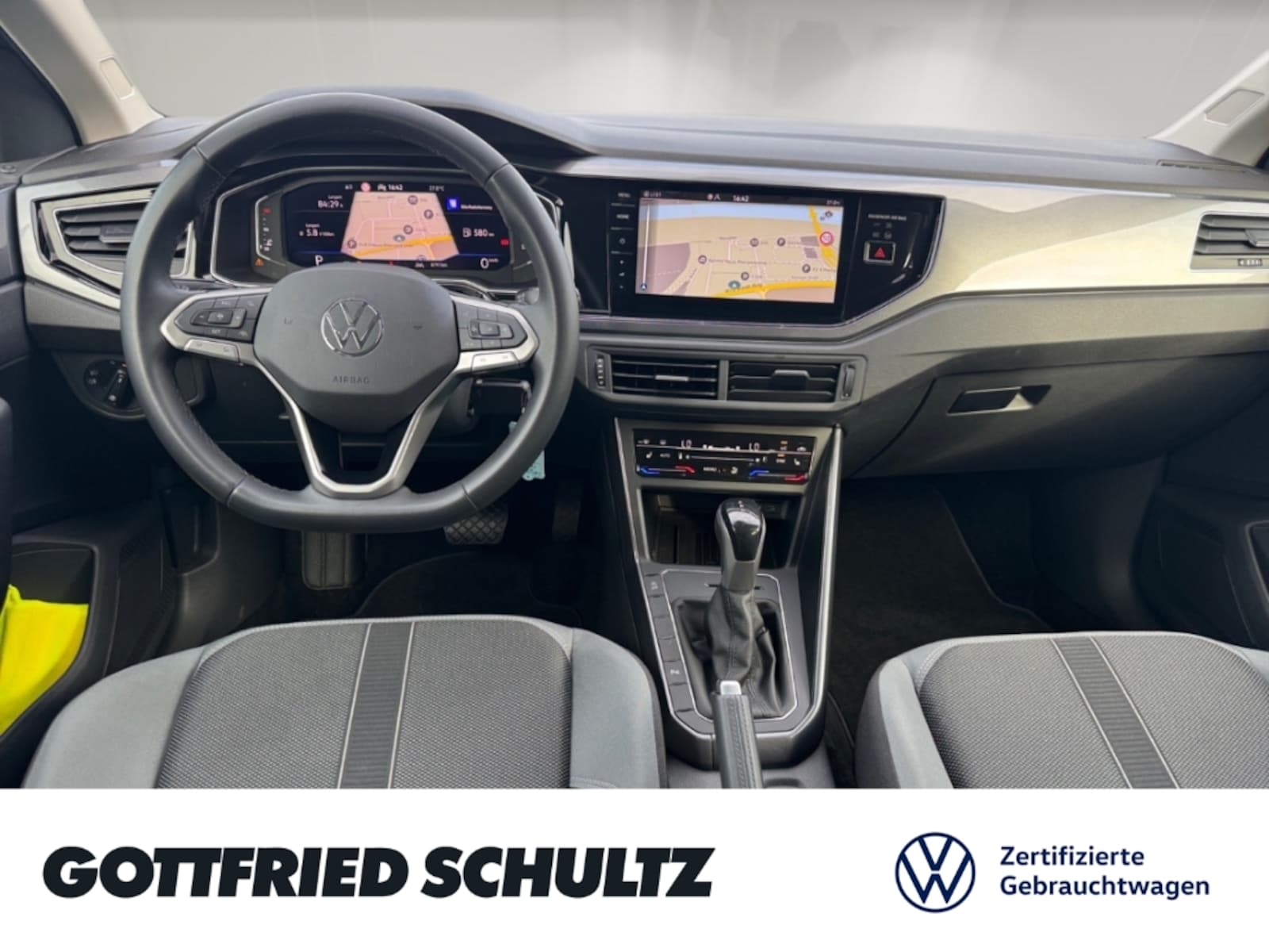 Volkswagen Polo – Bild 6