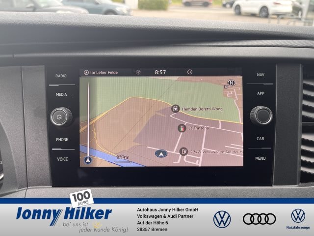 Volkswagen T6.1 Caravelle larger