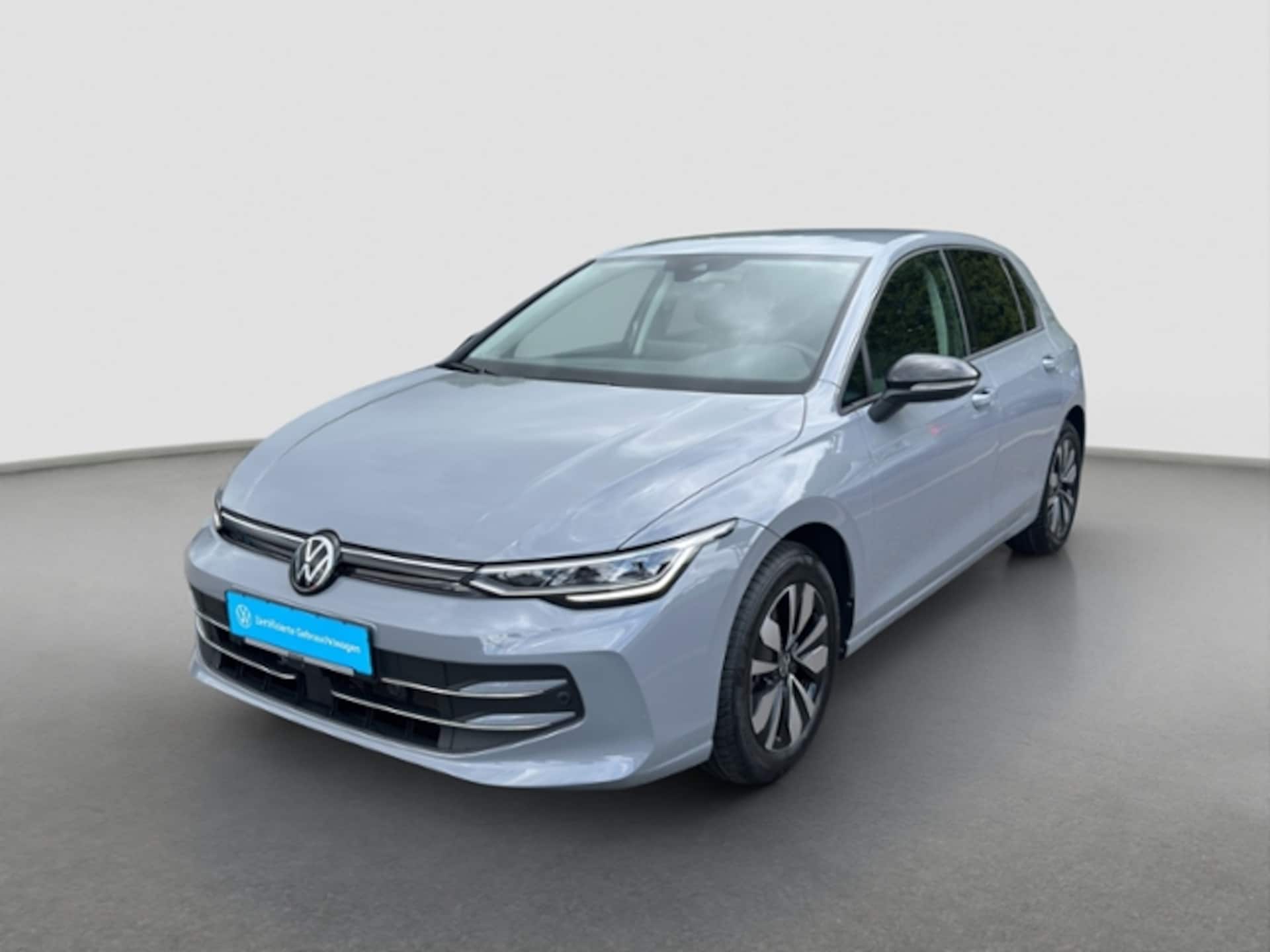 Volkswagen Golf Goal