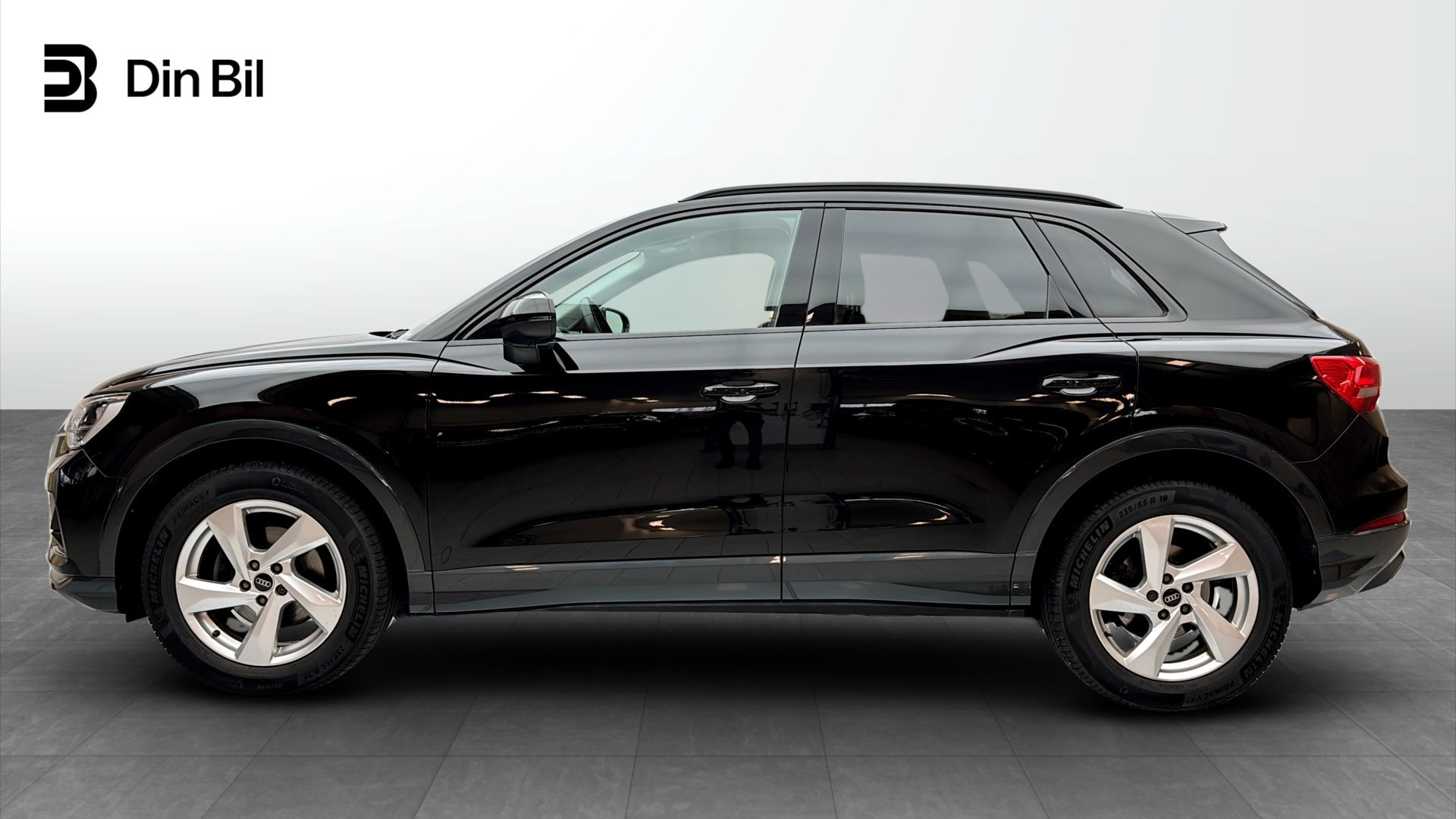 Image about Audi Q3 Q3 35 TFSI Proline advanced 150 hk S tronic