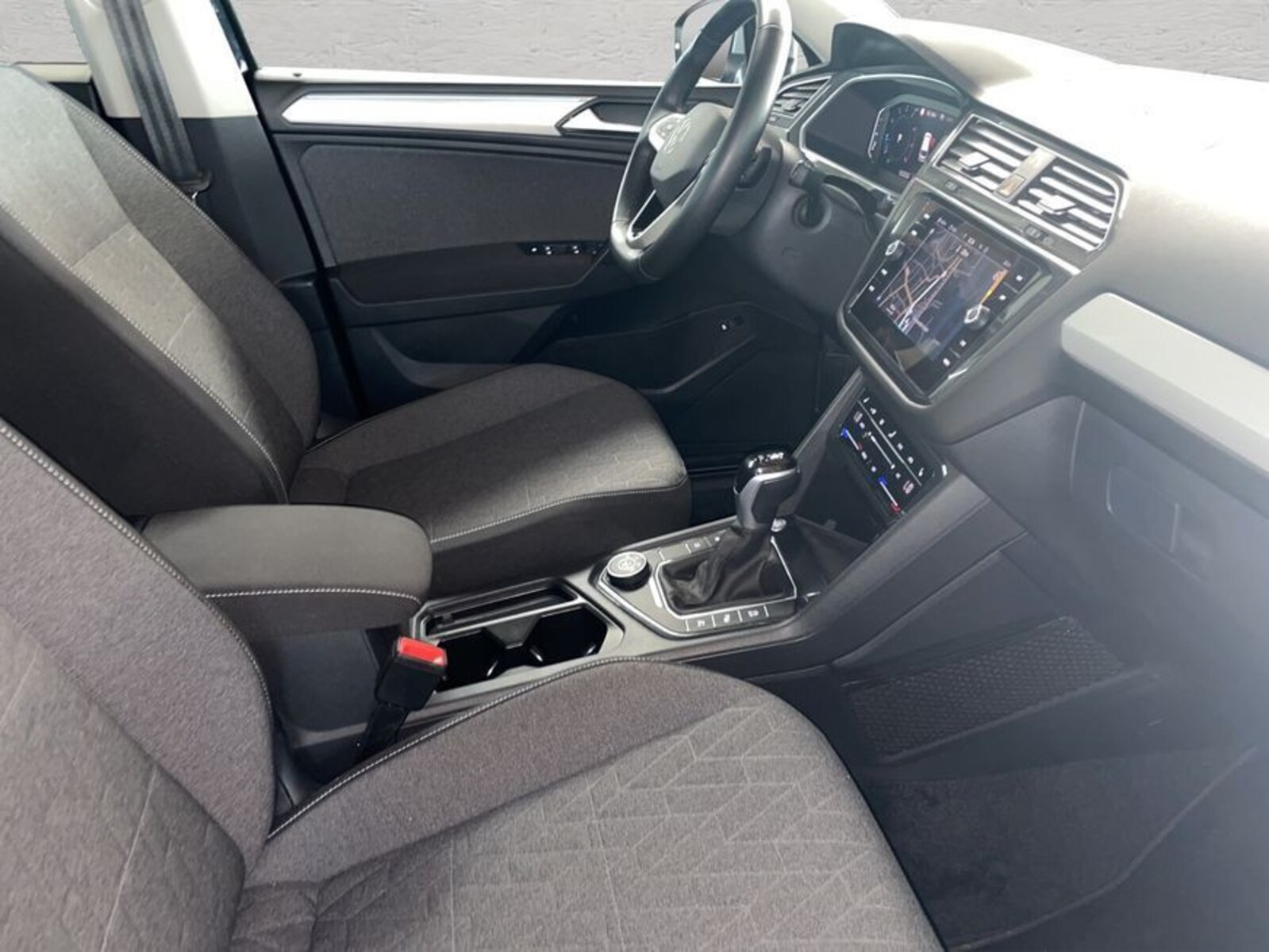 Volkswagen Tiguan Allspace – Bild 18