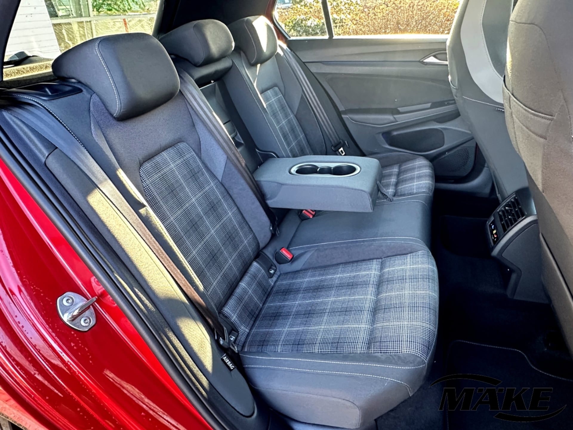 Volkswagen Golf GTD