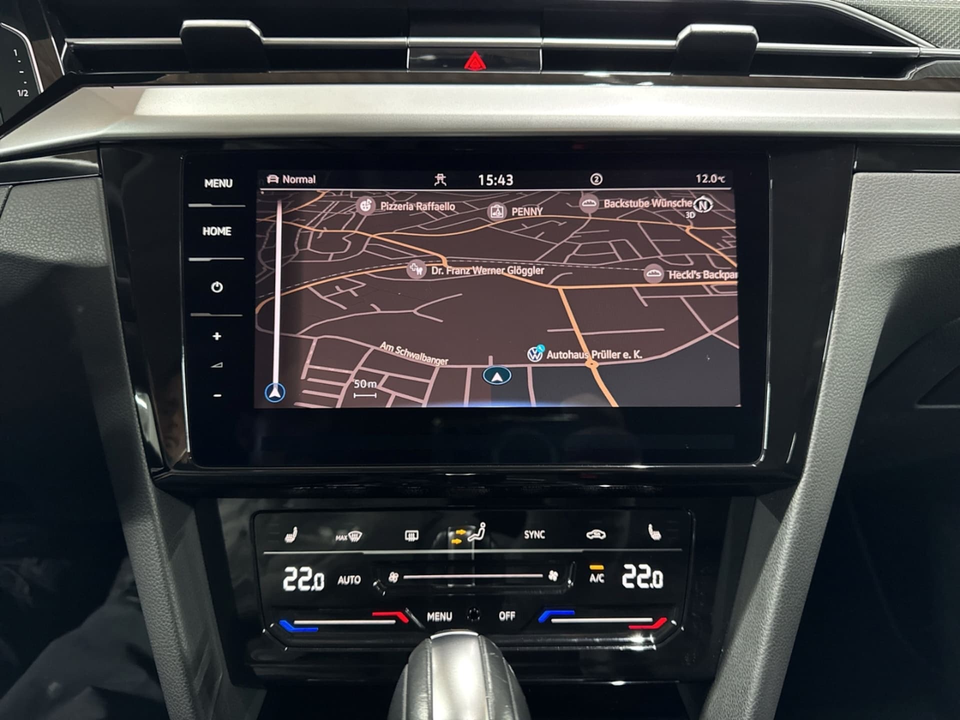 Volkswagen Arteon Shooting Brake Elegance