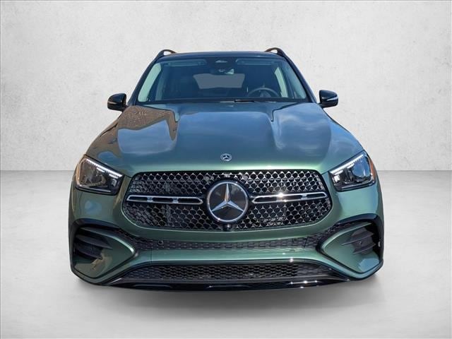 2026 MERCEDES-BENZ GLE-CLASS - Image 2