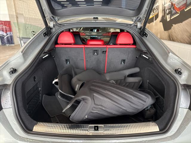 2022 AUDI S5 - Image 25