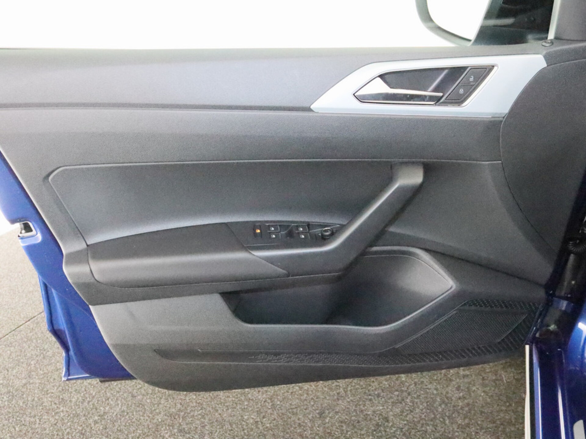 Volkswagen Taigo Goal