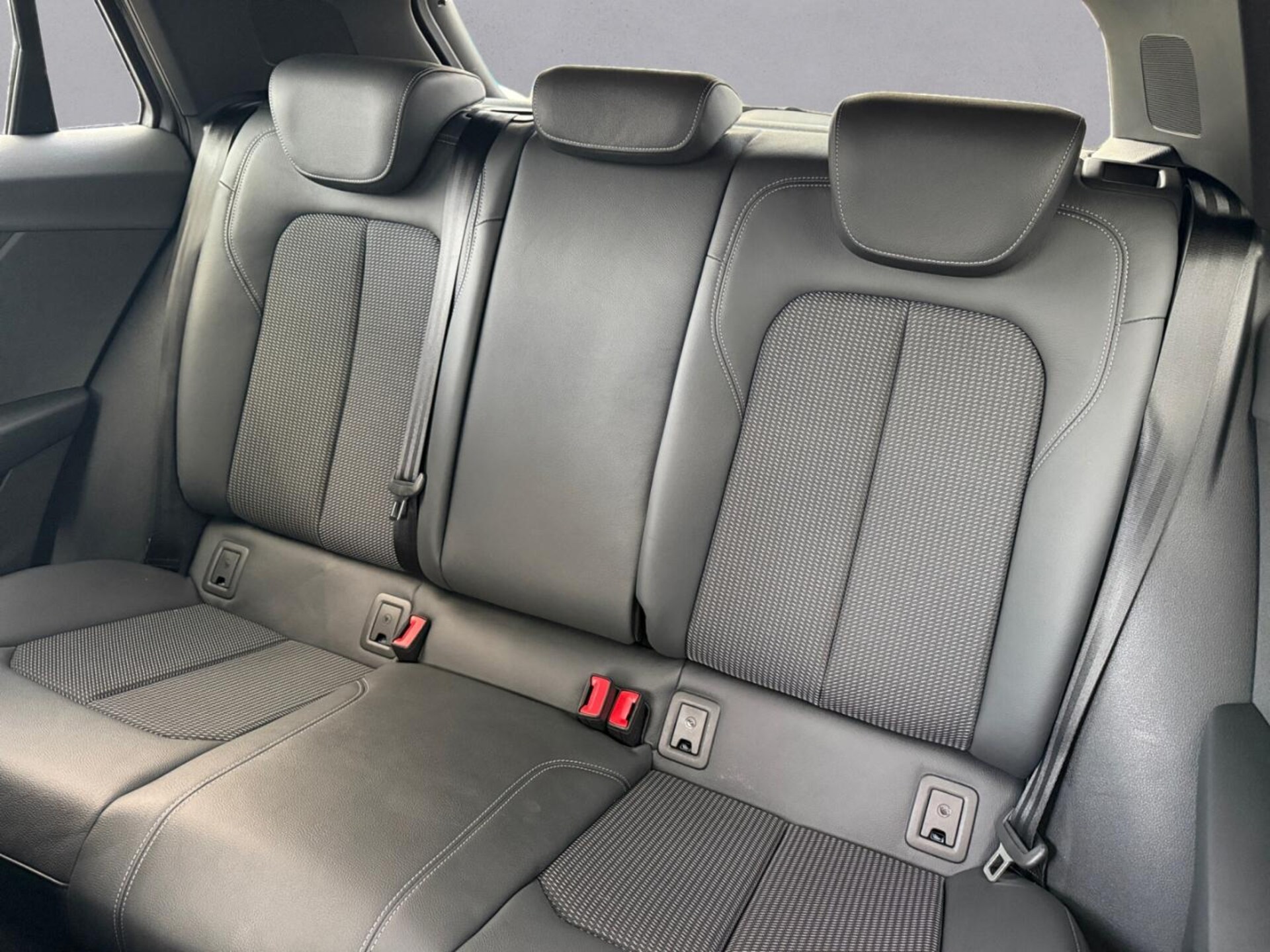 Audi Q2 S line