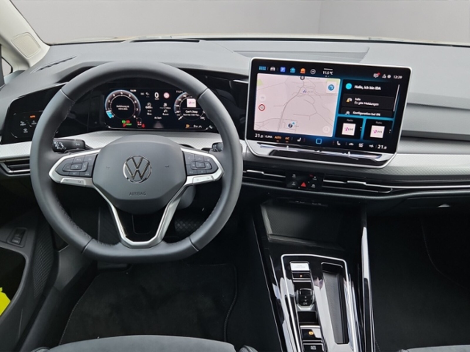 Volkswagen Golf Variant – Bild 9