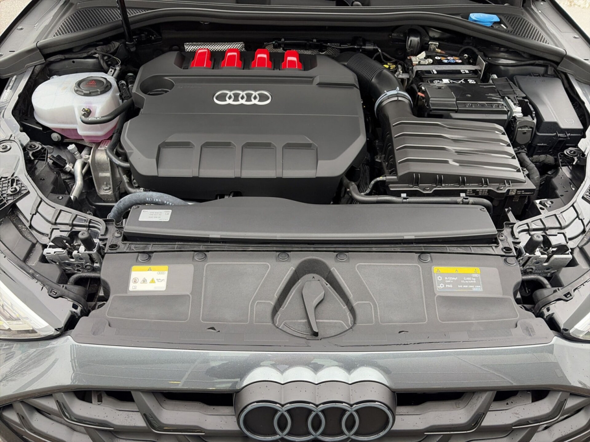 Audi S3 Sportback