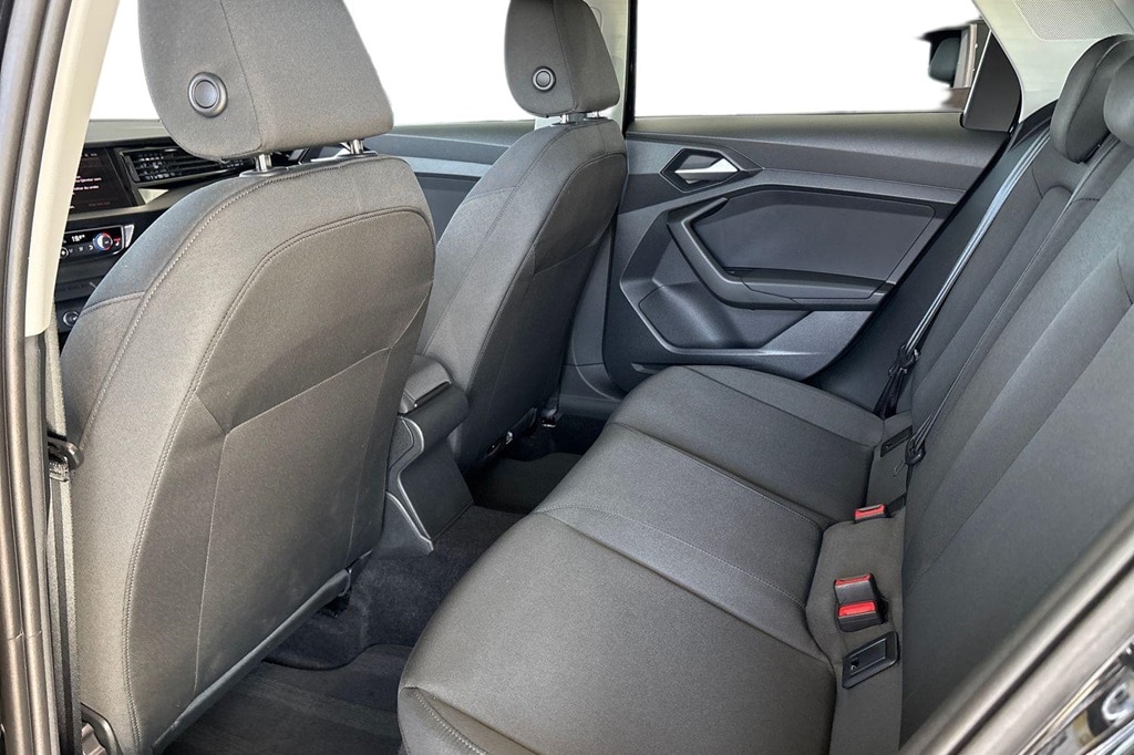 Bild som visar Audi A1 Sportback A1 Sportback 30 TFSI Proline 116 hk 6-växlad - för mer information kontakta din Audi Partner