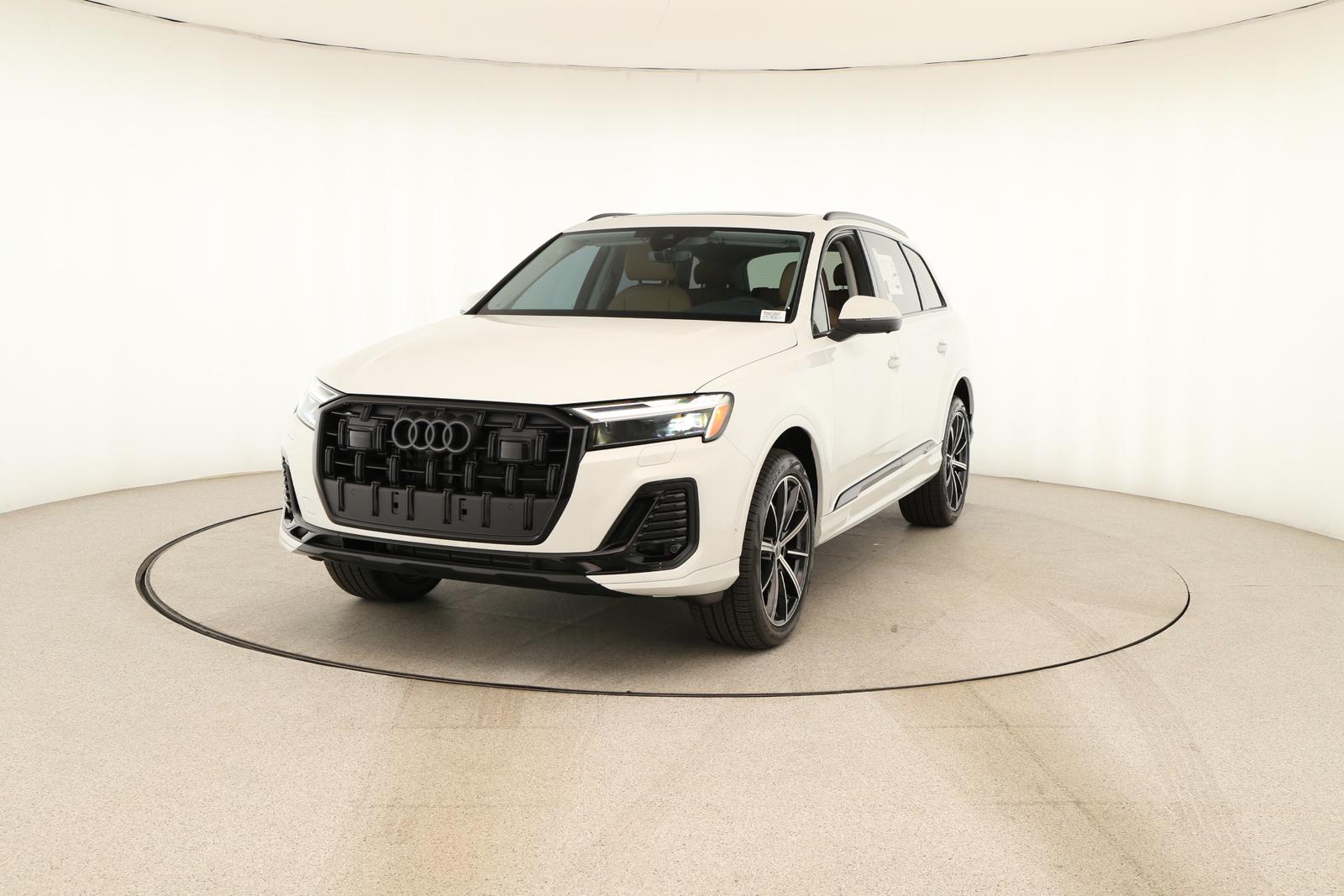 2026 Audi Q7 Premium Plus - Photo 12
